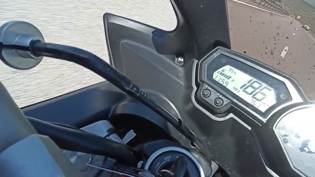 Ямаха Fz 6 S 2 максималка