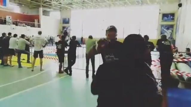 Мма в Красноярске смотреть онлайн