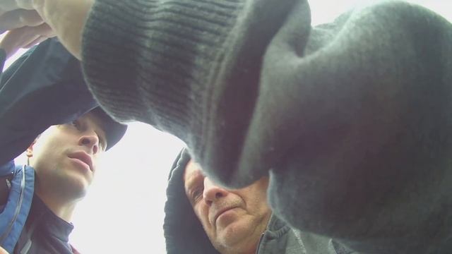 HAVAL F7, Грузия, подъём к Троицкой церкви смотреть онлайн