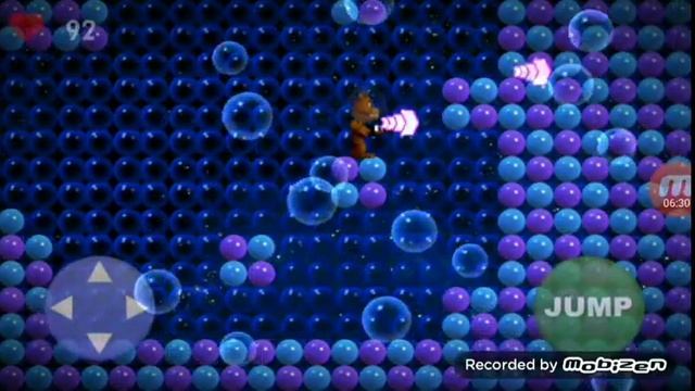 Показал Как получить фиолетового парня во fnaf World смотреть онлайн