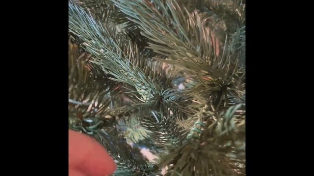 Елка литая Альпийская VIP, Сборка елки в ДЕТАЛЯХ. Смотри и ПОВТОРИ дома! Выбирай елочку побыстрей! смотреть онлайн