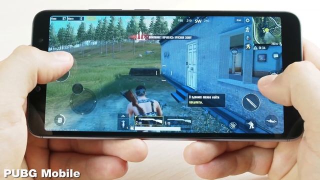 ЧЕСТНЫЙ ОБЗОР XIAOMI REDMI S2! ЛУЧШИЙ СМАРТФОН ДЛЯ ФОТОГРАФА-ИГРОМАНА! PUBG | ОТЗЫВ | НЕДОСТАТКИ!