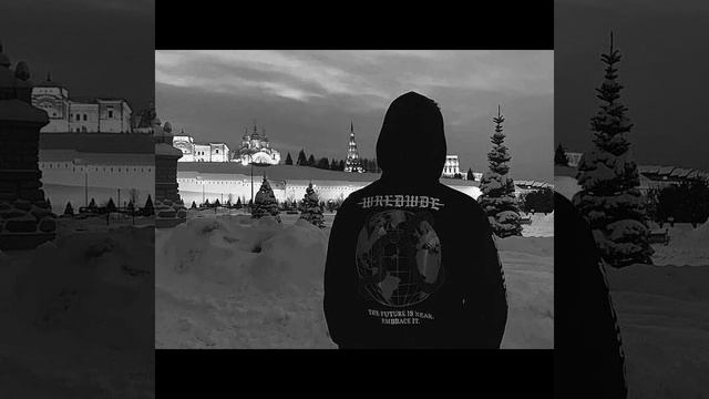 santiz кайфуша slowed смотреть онлайн