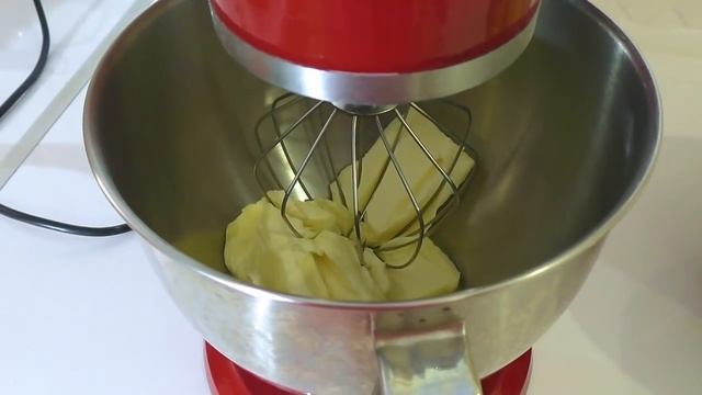 ЗАВАРНОЙ КРЕМ на сливочном масле Пошаговый Рецепт /// Olya Tortik Домашний Кондитер смотреть онлайн