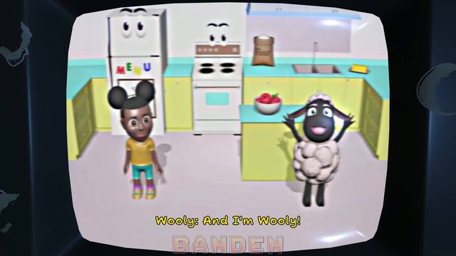 Wooly Reacts to ALL Disturbing Pies 3 (FULL GAME All Secret Codes) - Amanda the Adventurer смотреть онлайн