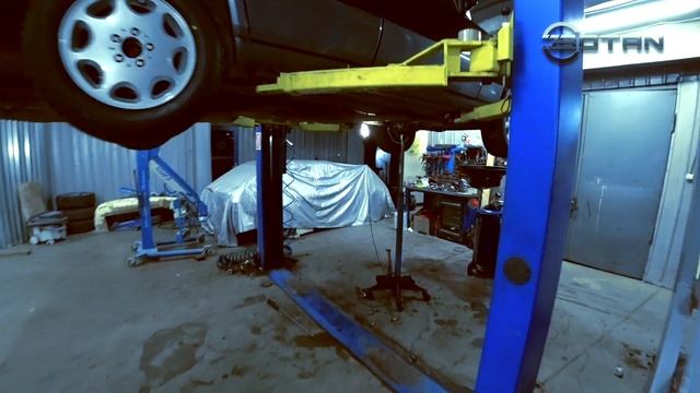 1. Мерседес Е320 w124 из Армении — Состояние! Проблемы! Ремонт! — ЧАСТЬ 1: «ИСЦЕЛЕНИЕ» смотреть онлайн