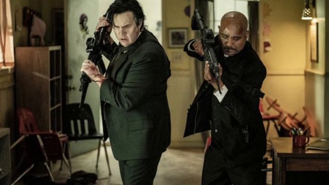 Which TV Shows Are Renewed, Which Are Canceled in 2023-2024? Get the Status of Your Favorite Series смотреть онлайн