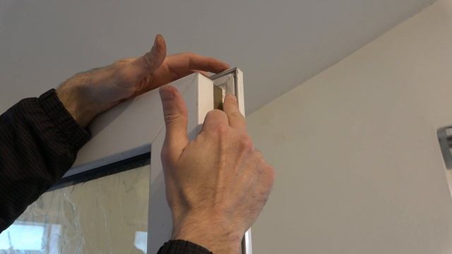 How to fit & replace a door seal. uPVC door seal replacement. Stormguard window & door rubber seal. смотреть онлайн