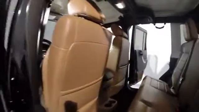 2012 Jeep Wrangler Walk-Around Magnussen Lexus of Fremont смотреть онлайн