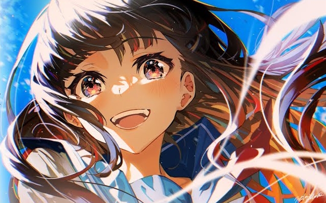 U & Me / AMV / Анимемикс / Animemix