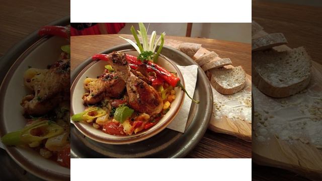 Ambix Gypsy Club And Restaurant akce 10. až 12.03.2022 смотреть онлайн