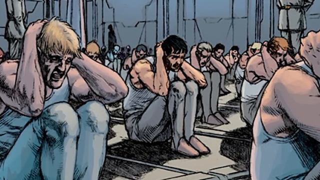 Why the Empire didn't use TRILLIONS of free BATTLE DROIDS смотреть онлайн