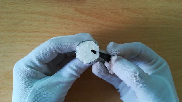 How to make a Virus Model смотреть онлайн