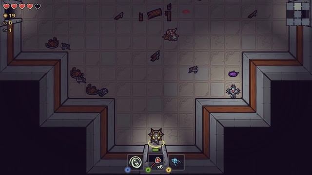 Soul Thief: A Wizard's Lizard 2 [Alpha] - ¡POSEE MONSTRUOS! смотреть онлайн