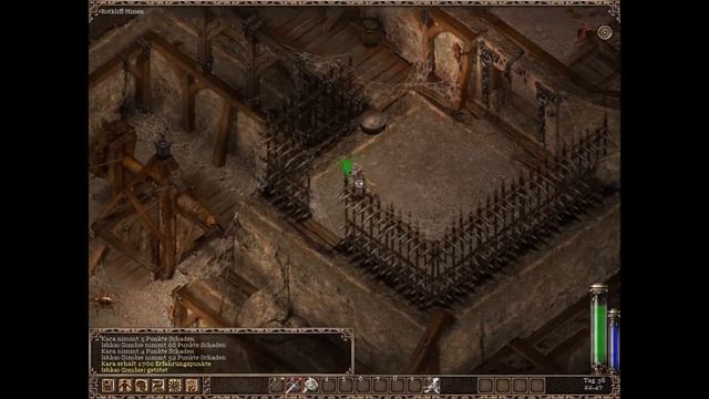 Heretic Kingdoms - The Inquisition #30 Gameplay смотреть онлайн