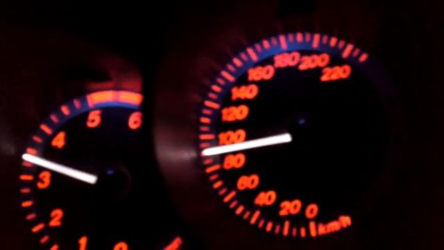 Mazda 3 2.0CD 0-100 смотреть онлайн