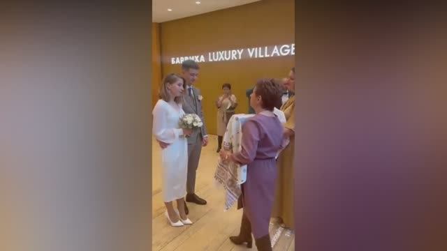 Случай на свадьбе и Авто приколы смотреть онлайн