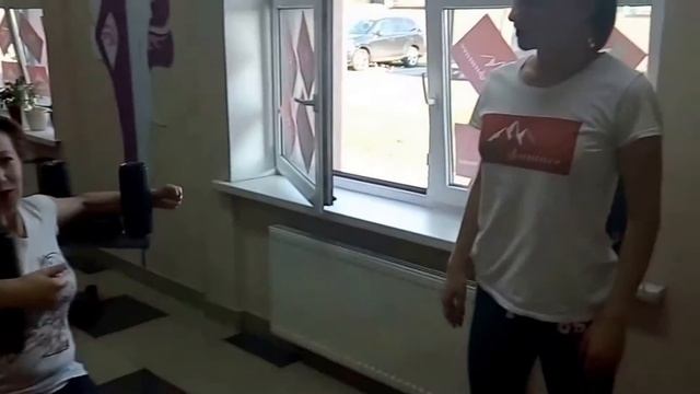 ЭКОфитнес© - гидравлические тренажёры смотреть онлайн