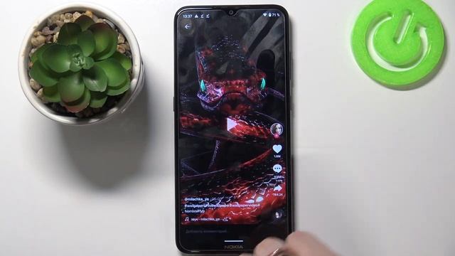 Как поставить анимированные обои на Андроид / Как поставить видео на заставку Android телефоне смотреть онлайн