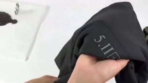 ТЕРМОБЕЛЬЕ 5.11