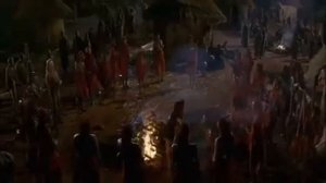 Фильм жанр Призрак и тьма