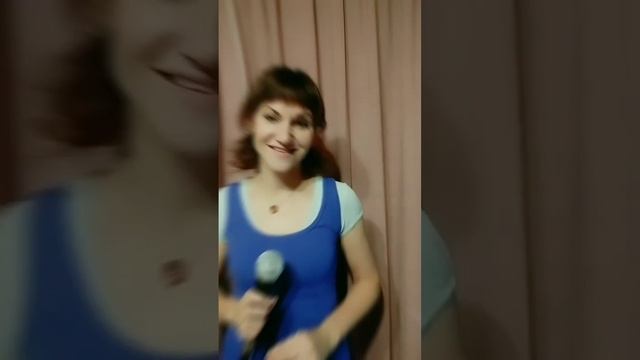 Lady Gaga - Remember us this way (covered by Костина Надежда) смотреть онлайн