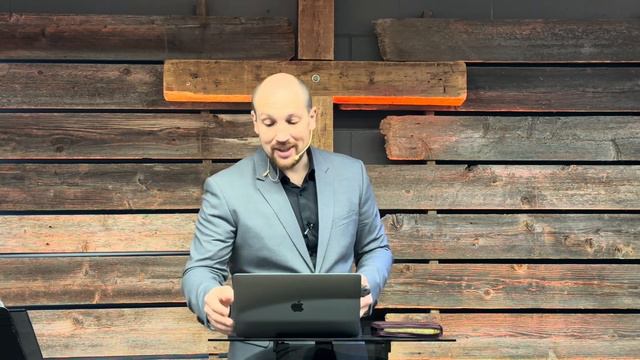 Служение Богу || Сергей Чудюк смотреть онлайн