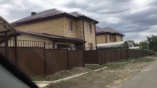 г. Михайловск р-н «Гармония» Особняки смотреть онлайн