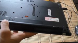 Аккумулятор повышенной ёмкости для ноутбука ACER V3-571G из Китая