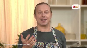 Куриный суп с клёцками | Всё просто с Василием Емельяненко