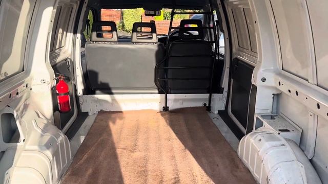 AutoTrader - Citroen Dispatch 1.9D (1)