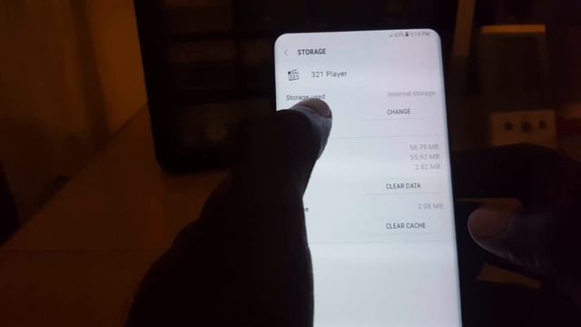 How to Change Storage Location To Internal Memory or SD Card Galaxy S8 смотреть онлайн