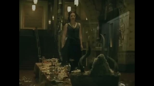 Evanescence - Fallen Megamix смотреть онлайн
