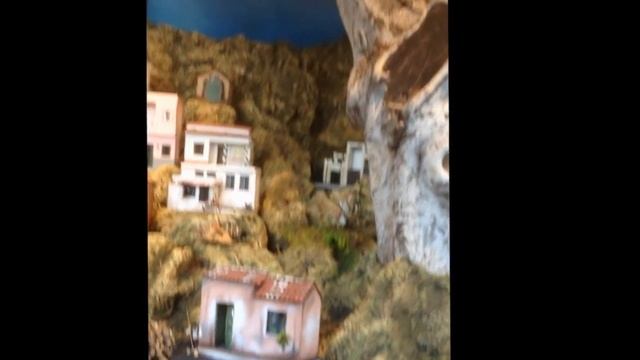 Мини Канделария смотреть онлайн