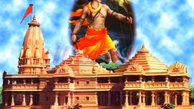 SBru200402 Марьяда Пурушоттам Шри Рамачандра, Его Лила и учение. Хари Катха на Шри Рама Навами смотреть онлайн