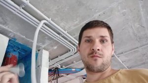 Гофра. Нарастить гофру. Муфта.
