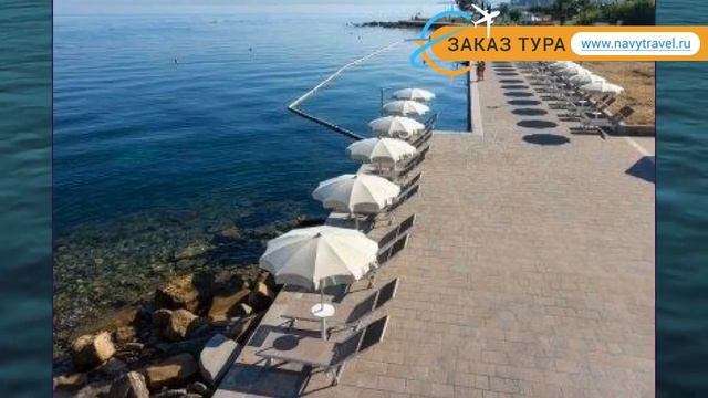 SAN SIMON RESORT DEPADANCE PARK 3* Адриатика – САН СИМОН РЕЗОРТ ДЕПАДАНКЕ ПАРК 3* Адриатика обзор