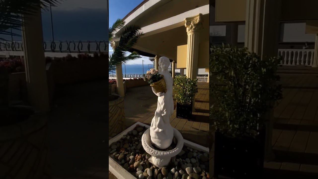 18.12.22 г. Погода Лазаревское #shorts #лазаревское2022 #погодалазаревское #погодасочи #сочи смотреть онлайн