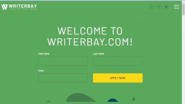 3 Article writing websites to Earn Money | online earning with any investment смотреть онлайн