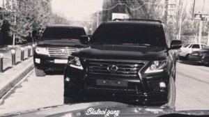 Салам пацанам