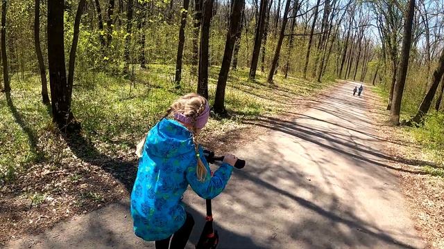 Парк Маршалково смотреть онлайн