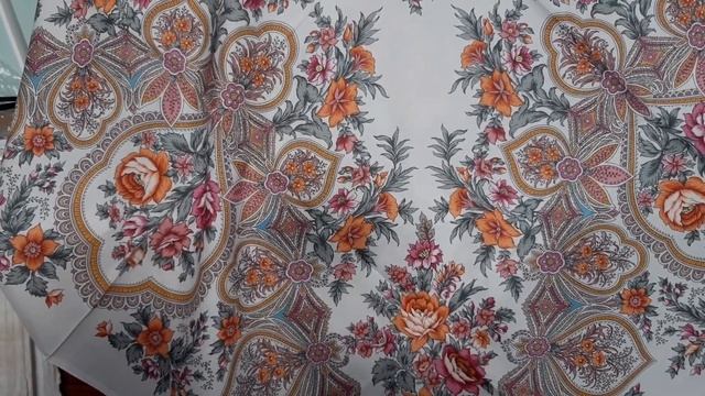 ПЛАТКИ ХЛОПОК И ВИСКОЗА РАЗНЫХ РАЗМЕРОВ смотреть онлайн