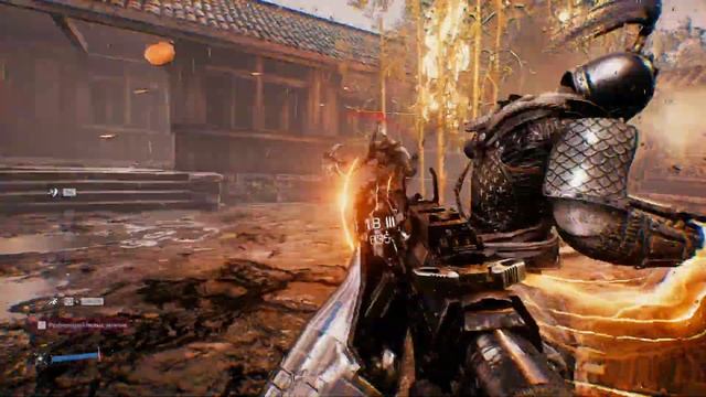 Bright Memory Infinite часть1 смотреть онлайн
