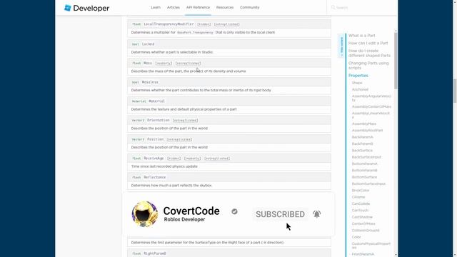 ROBLOX - How to use the Wiki смотреть онлайн