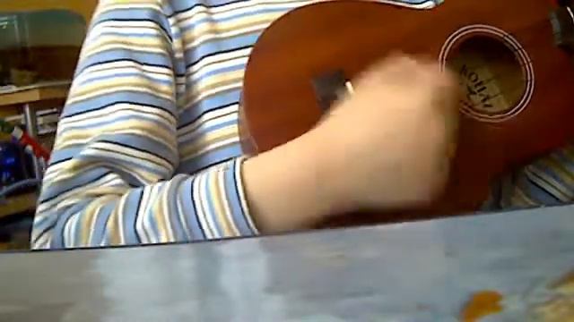 Мелодия о лете (Стариная версия) смотреть онлайн