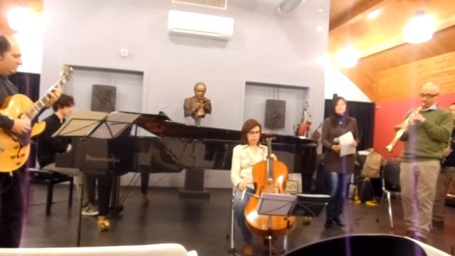 Summer Time-Classic & Jazz