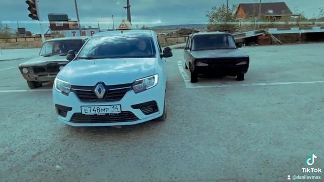 С днем автомобилиста.