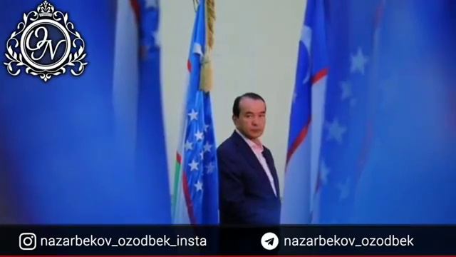 18 NOYABR ÒZBEKİSTON DAVLAT BAYROĞİ QABUL QİLİNGAN KUN