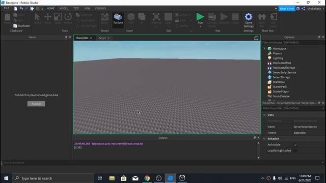 How to generate random decimal numbers(floats) in lua | Roblox Studio смотреть онлайн