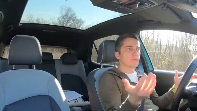Prezentare VW ID.3 - Mai bun ca un Golf 8 ? смотреть онлайн